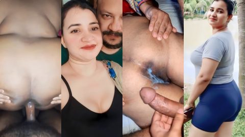 Hot Wife Hard Fucking Getting Cum