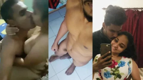 Beautiful Model Latest Viral Fucking Kissing Riding with Full Face