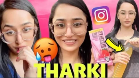 Viral Instagram Model Kajal Pandey Leaked Nude Joinmyapp Videos edited online video cutter
