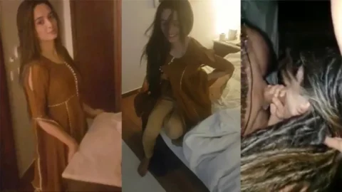 Latest Viral Hot Girl Captured by Boyfriend Fuck