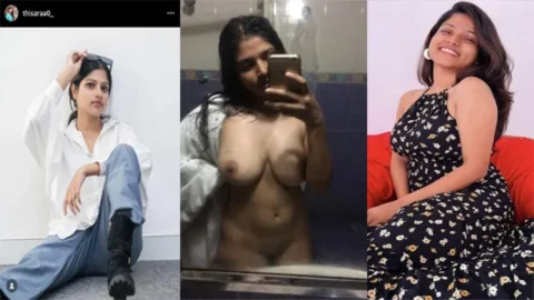 Beautiful Sexy Gf Showing Old+New