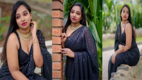 Tamil Insta Fam Suriya Prabha Paid Live Chat