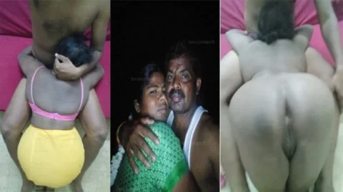 Mallu Cpl DoggyStyle Fucking Black Dick 2