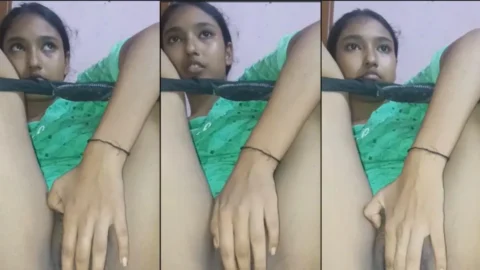 Suhana See My Pussy And Shake Your Cock