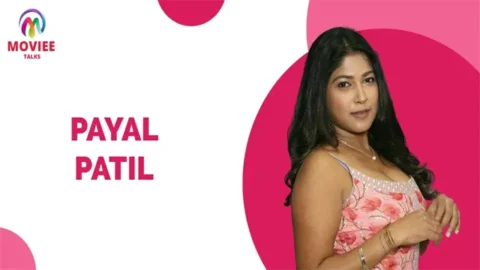 Actress Most Demanded Payal Patil Leaked Mms