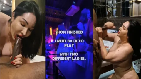 Hot Mom Dick Test Dancing Corporate Office Sex Party 2