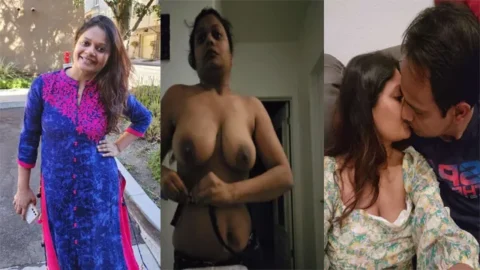 Indian Hotwife Fucking - And Captured Husband Dick