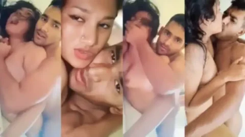 Desi kudi ka ras se bhara hot private call MMS Porn