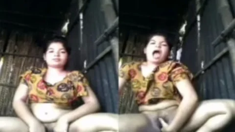 Bangladeshi girl fingering pussy and moaning Desi Porn MMS