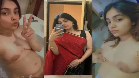 Desi Bhabhi Ke Garam Romance Ki Secret Videos MMS Porn