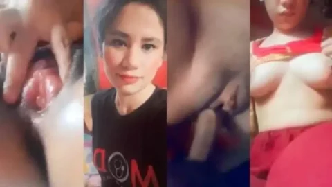 Bengali Girlfriends Secret Hot Romance Caught on Camera MMS Porn