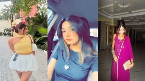 Desi Girls Private Hot Romance Goes Viral in Secret Sex Tape MMS Porn