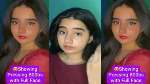 Desi Insta Girls Private Hot Video Goes Viral Instantly MMS Porn