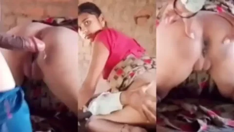 Desi Sali Ka Hot Viral Romance Leaked MMS MMS Porn