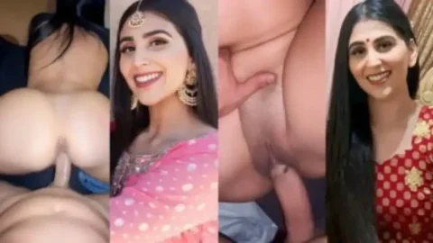 Desi Punjabi MMS Leaked Hot XXX Romance Video Scandal MMS Porn