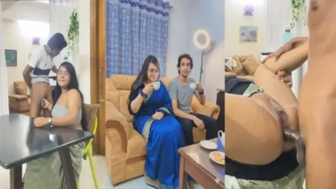 Bangladeshi Nadiya ka desi sex scandal viral leak full video MMS Porn