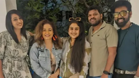 Bollywood Star Kiran Rathods Secret Hot Private Moments Revealed MMS Porn