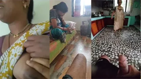 Mousi Ji Ka nighty Khol ke Jabardasti Pel DIya vatija ne HD Porn