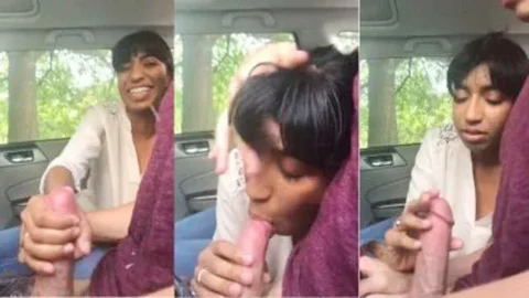 Lesbian Couple Jungle Sex Outdoor Car Mms HD Porn