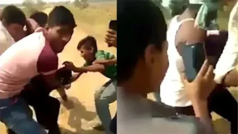 Desi Real Forced Gang Rape Video Viral Sex Video HD HD Porn